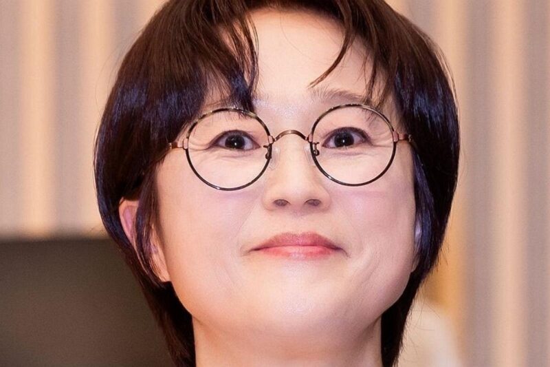「未婚」ソン・ウニ、ついに結実…お祝いのニュースが到着