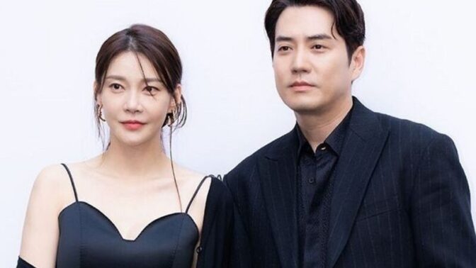 チュ・サンウク＆チャ・イェリョン夫妻、「1泊240万円」超豪華ホカンスを公開！エルメス尽くしの客室に驚愕「ゴルフ大会の景品で…」