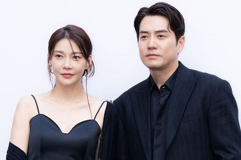 チュ・サンウク＆チャ・イェリョン夫妻、「1泊240万円」超豪華ホカンスを公開！エルメス尽くしの客室に驚愕「ゴルフ大会の景品で…」