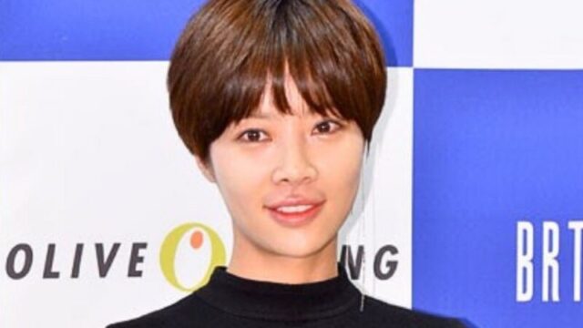 「全収入を子供の教育に捧げる」女優ファン・ジョンウム、2人の息子の米国留学を準備中…人並み外れた教育観を明かす