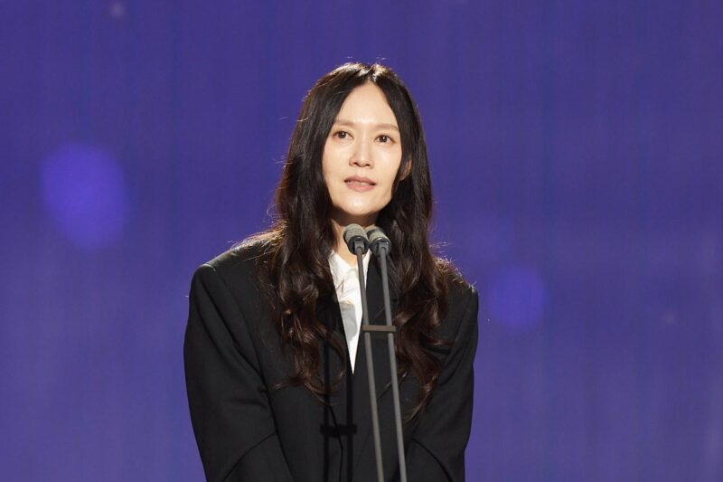 キム・ヨンギョン、とんでもない事態に…韓国中が騒然