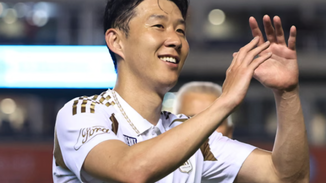「正直、絶対に行かないと思っていた」ソン・フンミンが明かしたLAFC移籍の真相と決断の理由