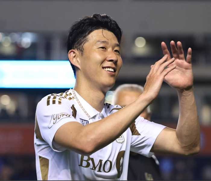 「正直、絶対に行かないと思っていた」ソン・フンミンが明かしたLAFC移籍の真相と決断の理由