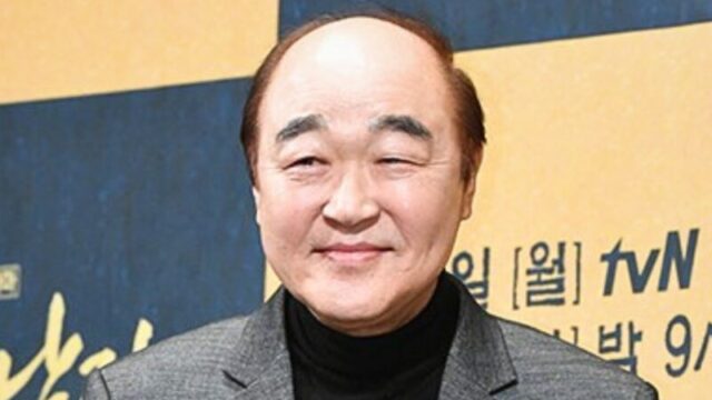 チャン・グァン、妻チョン・ソンエに続き家族旅行で転倒し出血…娘ミジャ「始まりから血を見る旅行に」と悲痛