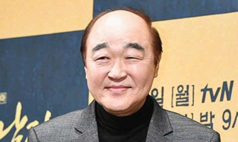 チャン・グァン、妻チョン・ソンエに続き家族旅行で転倒し出血…娘ミジャ「始まりから血を見る旅行に」と悲痛