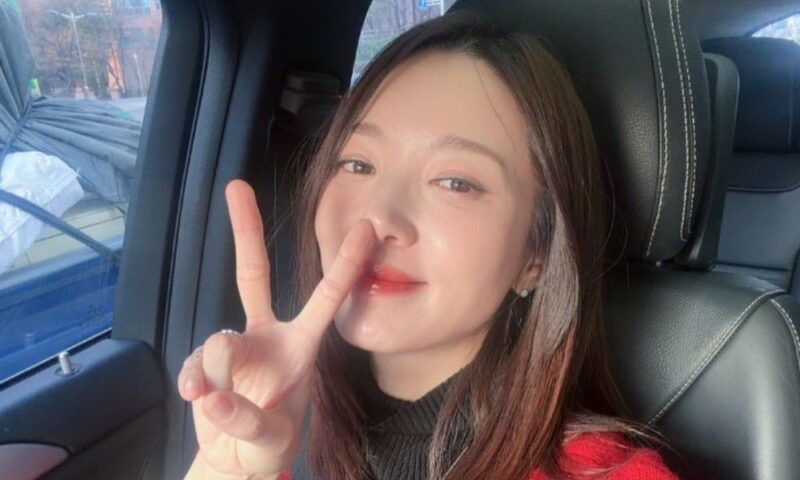 김민경, ’45세 노산’ 딛고 중환자실 탈출→”子 아직 못 만나” 아쉬움 폭발 