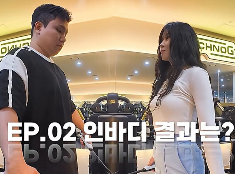 ’49세’ 최강희, 30일 복근 챌린지→결과에 만족…”몸통 엄청 줄었다” 