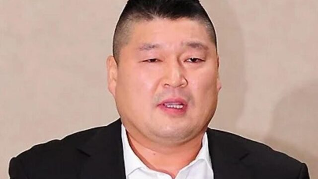カン・ホドン、沈黙を破り始動…放送界に走る「緊張」