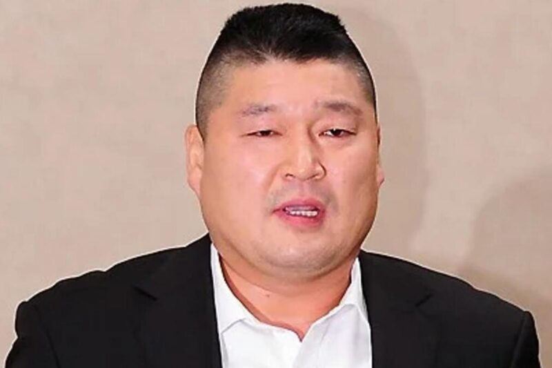 カン・ホドン、沈黙を破り始動…放送界に走る「緊張」