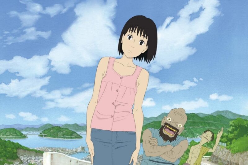 再上映で異例のヒット…日本映画『正体』の人気の理由とは