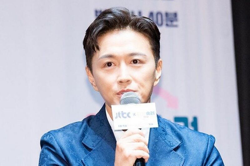 「パク・シウン♥」チン・テヒョン、善人イメージの裏側で驚きの告白「人間を信じてはいけない」