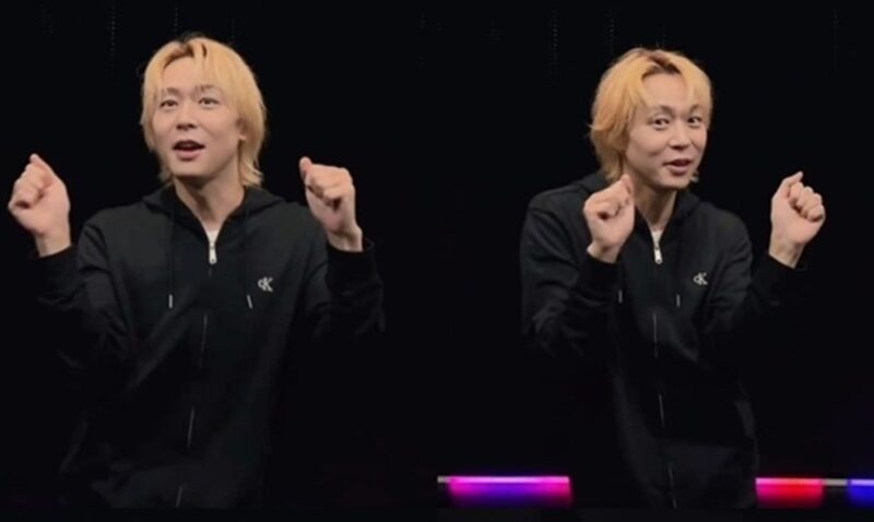 「引退撤回」パク・ユチョンがTikTokを開設！新曲ダンス動画で活動再開を加速