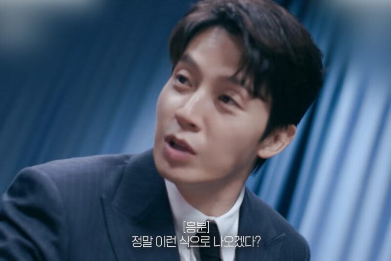 ついに大仕事!ホ・ギョンファン、第2의 전성기 누리더니→첫 단독 토크쇼 (『허경환의 유행쇼』)