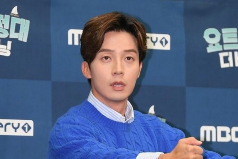 ついに大仕事!ホ・ギョンファン、第2의 전성기 누리더니→첫 단독 토크쇼 (『허경환의 유행쇼』)