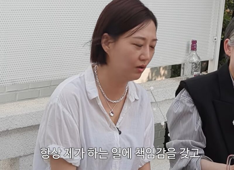 ‘120억 자산가’ 장윤정, 연예인 삶=유리 화장실…”그 정도 버니 참고 사는 것”