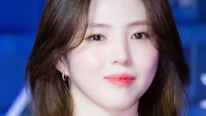 女優ハン・ソヒ、静かに浮上したニュースに業界が「注目」