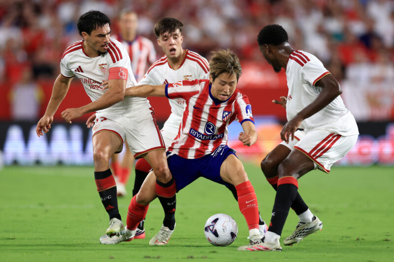 「なんと7710億ウォン！」イ・ガンイン、韓国サッカー史上「移籍金歴代2位」の威厳が再注目　2026年夏ラ・リーガ移籍「価値ベスト11」に選出