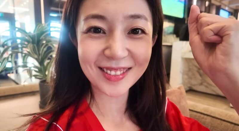 女優ペク・ジニ、来年1月にカナダ在住の一般男性と結婚!遠距離恋愛を実らせゴールイン