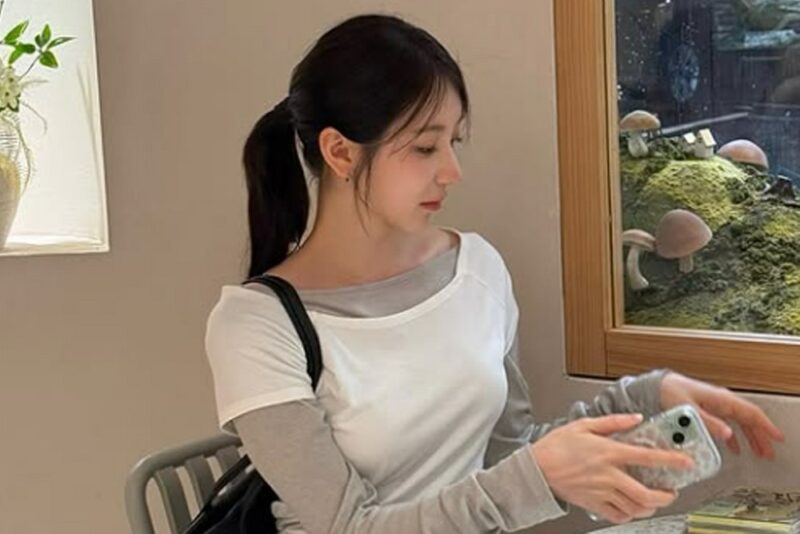 ’26세’ 이채연, 머리 3571모 심었다더니…물 맞아도 끄떡없는 ‘튼튼 모발’ 