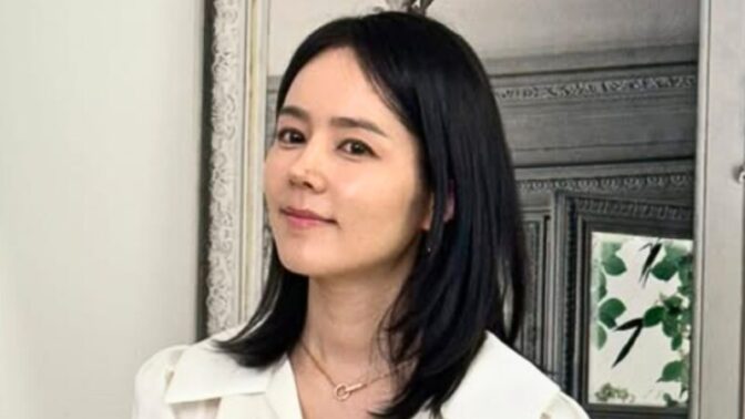 女優ハン・ガイン、結婚22年目の結婚生活に言及！姑との葛藤に「私なら別れる」と断言
