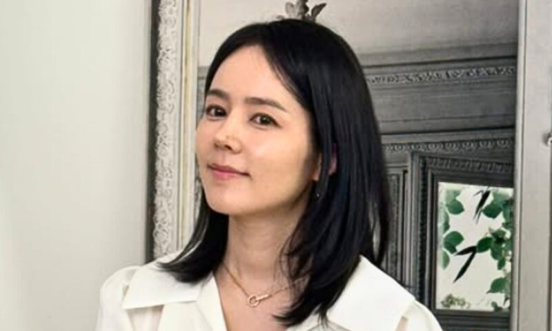女優ハン・ガイン、結婚22年目の結婚生活に言及！姑との葛藤に「私なら別れる」と断言