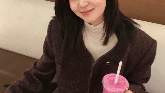ペク・ジニ、来年1月にカナダ在住の会社員と結婚へ