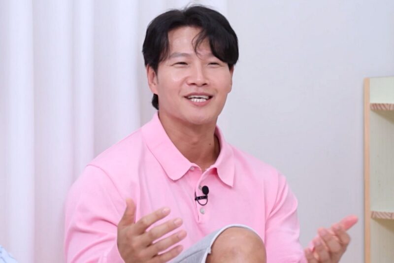“삼시세끼 집밥→신혼밥상 최초 공개”…김종국, 꼭꼭 숨겨왔던 ♥아내 드디어 자랑 (‘옥문아’)