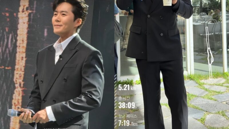 飲酒運転で物議のEru、活動再開から2ヶ月…「膝の半月板損傷」という切ない近況を報告