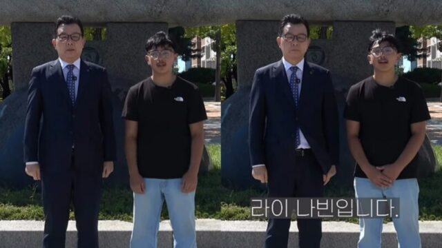 「ギアン84のネパール弟」ライ、大洪水でも無事だった…韓国での意外な近況に「心が痛む」