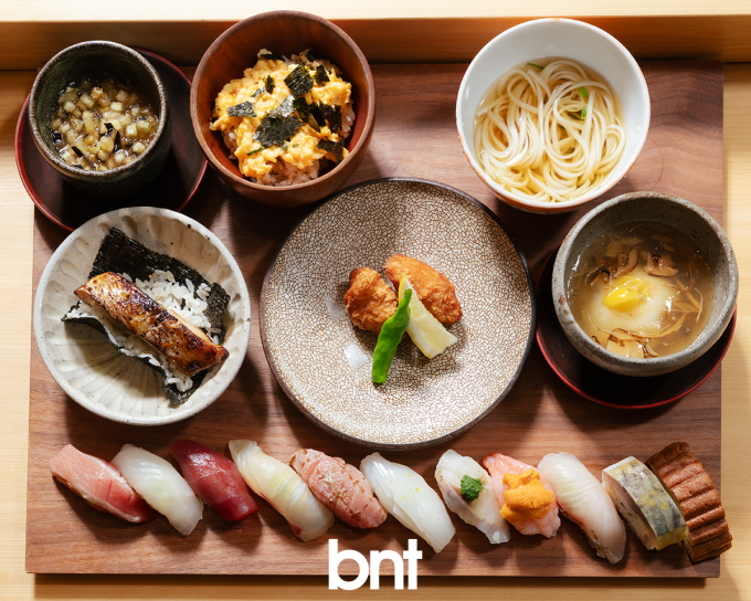 日本の繊細な味をソウルへ　本場の美食体験が上陸