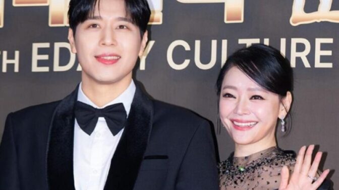 「キム・ソヒョンと結婚」ソン・ジュノ、再びプレゼントの贈り物…ファンからも祝福の声