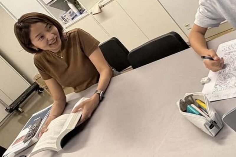 さすが医師の母！元夫コ・ジヨンと離婚のホ・ヤンイム、ぐんと成長した息子スンジェ君の近況を公開