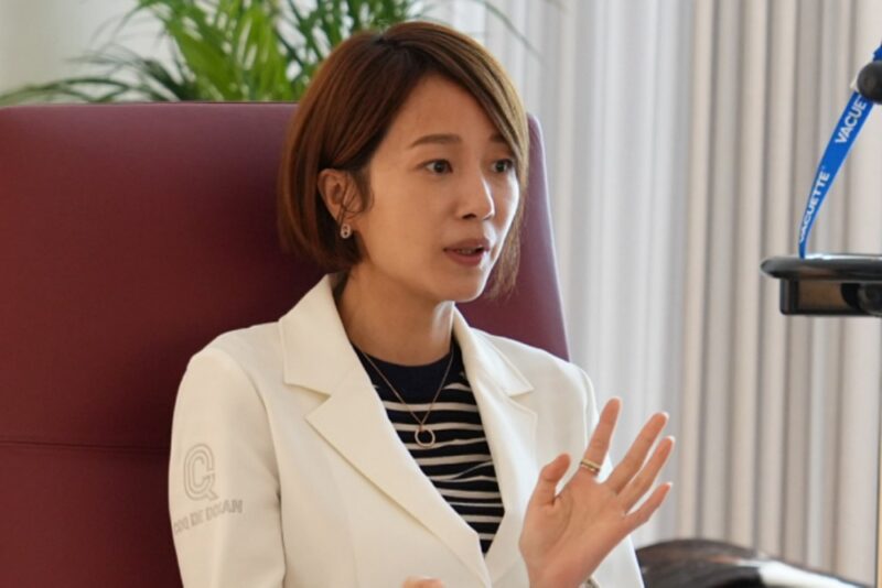 さすが医師の母！元夫コ・ジヨンと離婚のホ・ヤンイム、ぐんと成長した息子スンジェ君の近況を公開
