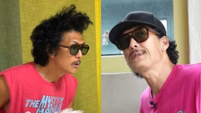 57歳パク・ジュニョンの激痩せ姿にファン心配…「健康不安説」に本人が直接回答「回復が遅くなった」