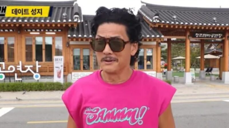 ’57세’ 박준형, 수척한 얼굴에 ‘건강 이상설’ 일파만파→”회복 더뎌” 일부 인정 