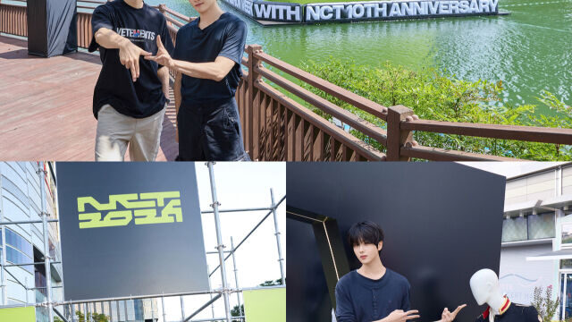 NCT、音楽・ファッション・パフォーマンスで描く10年の軌跡！ソウルファッションウィークとの超豪華コラボにファン大興奮