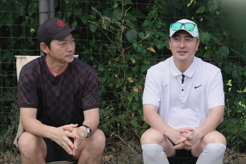 アン・ジョンファン、累計寄付金5億ウォン達成も…意味深な本音「虚しさを感じる、サッカー界も苦い」