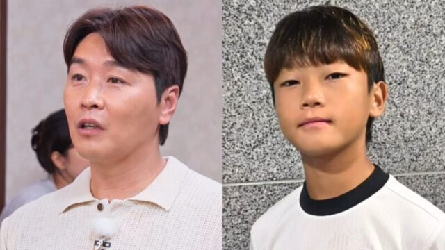 「息子の人間性を疑う」元サッカー韓国代表イ・ドングクの息子シアンくん、「二世」ゆえの理不尽な批判に涙…実力でブラジル留学を掴むまでの苦悩を告白