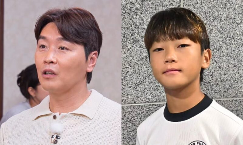 「息子の人間性を疑う」元サッカー韓国代表イ・ドングクの息子シアンくん、「二世」ゆえの理不尽な批判に涙…実力でブラジル留学を掴むまでの苦悩を告白