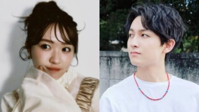 【電撃発表】7ORDER萩谷慧悟＆元乃木坂46渡辺みり愛が結婚・出産！極秘裏にパパ＆ママになっていた「深い事情」とは