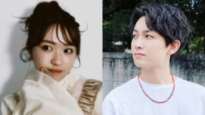 【電撃発表】7ORDER萩谷慧悟＆元乃木坂46渡辺みり愛が結婚・出産！極秘裏にパパ＆ママになっていた「深い事情」とは