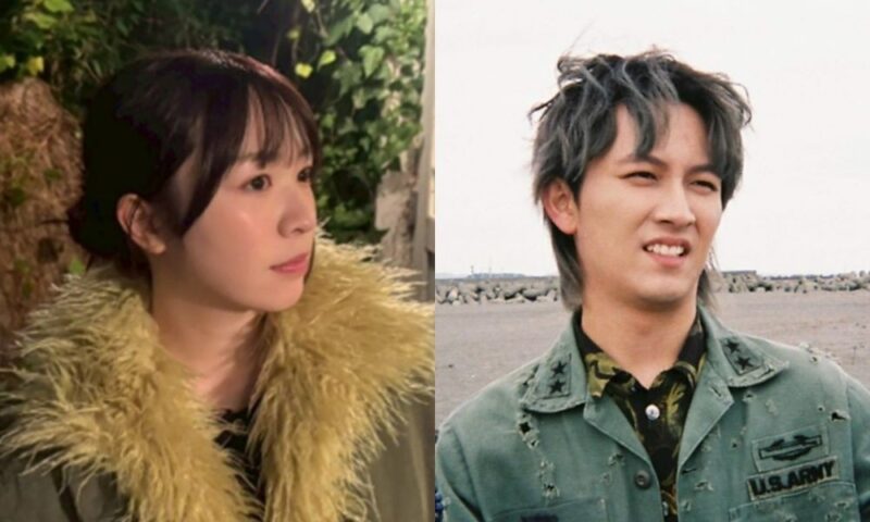 7ORDER萩谷慧悟＆元乃木坂46渡辺みり愛の結婚報道