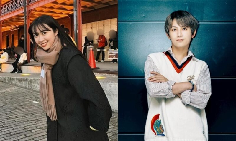 萩谷慧悟と渡辺みり愛の馴れ初めや経歴