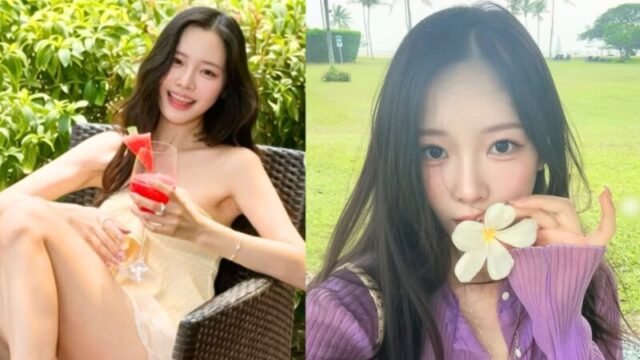 「がん闘病から線維腫治療まで」パク・ソングァンの妻イ・ソリ、施術後の肌を堂々公開「まるで核爆撃レベル…」徹底した42kg維持法も話題に