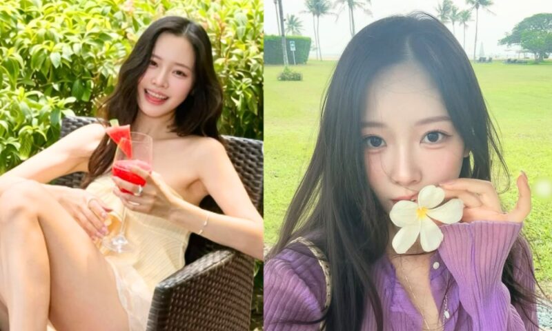 「がん闘病から線維腫治療まで」パク・ソングァンの妻イ・ソリ、施術後の肌を堂々公開「まるで核爆撃レベル…」徹底した42kg維持法も話題に