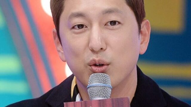 ハン・ソクジュン、意識を失う…「血まみれ」の衝撃状態