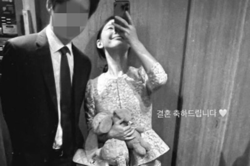 ‘손종원 닮은꼴’ ♥변호사 남편 드디어 공개…김수민, 4년 만에 ‘꿀 뚝뚝’ 