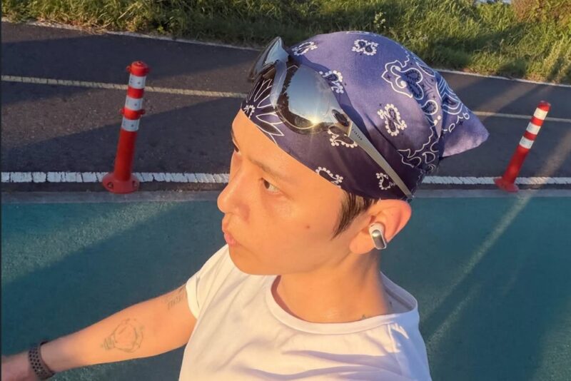 용준형, ‘♥현아’와 결혼 후 ‘확 달라진 모습’…4달 만에 근황