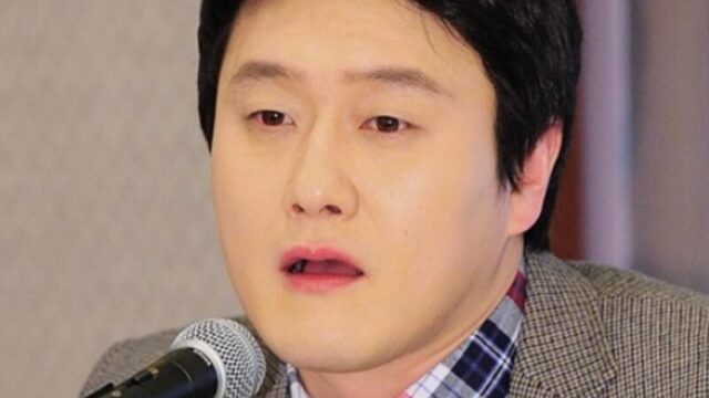 「シム・ジンファの夫」キム・ウォンヒョ、突然の「番組降板」を報告…ファンから心配の声