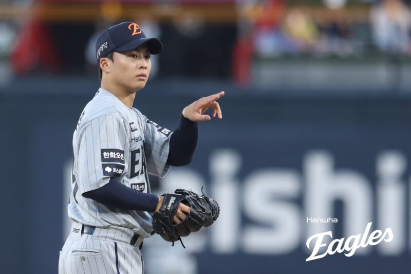 台湾代表のエース古林睿煬が負傷でアジア大会辞退…黄峻祥を緊急招集、王彦程は選出